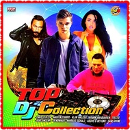 CD MP3 COLLECTION 170 DJ DJ SONG DAVID GUETTA-DJ ALAN WALKER-DJ MARTIN GARRIX-DJ ARMIN VAN BUUREM-DJ