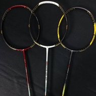 APACS Racket N-FORCE 111 ( Original ) 38LBS (NEW COLOUR)