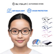 Elysium Stevie Children Blue Light Glasses UV Glasses and UV Glasses Computer Glasses