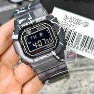 100% ORIGINAL CASIO G-SHOCK DW-5000SS-1DR Street Spirit Edition – Digital Watch