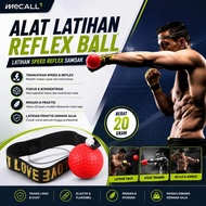 Punching Reflex Ball Punching Bag Boxing Ball Head Speed Training Speed Ball Boxing