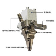Handheld Screw Machine Chuck Automatic Locking Screw Machine Accessories Air Blow Screw Chuck Chuck 