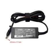 Acer Aspire Z476 19V 2.1A 4.8X1.7 AC17 Charger Adapter