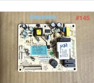 บอร์ดตู้เย็น ELECTROLUX  ป้ายสีฟ้า ERF1500 BASIC  Part No. 811944101 (เเท้ มือ2)