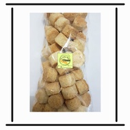 Sagon kelapa mini / kue sagon mini / sagon bulat / sagon mini kelapa enak