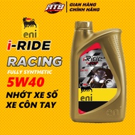 Eni i-Ride Racing Tec 5W-40 1L Oil