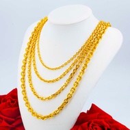 NEW Rantai Sauh Viral Emas Bangkok Shine Pung Store