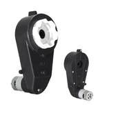 12v 15000 rpm motor, large type 550