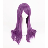 Tokyo Ghoul Tokyo Ghoul God Ghoul cos Wig Gray Grape Purple cosplay Wig