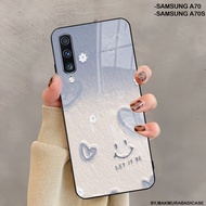 HP Samsung A70 Case - Casing Samsung A70hp /A70s - Samsung A7 2018 - Samsung A50/A50s/A30s - Samsung