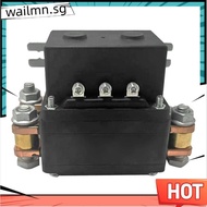 Winch Relay Winch Relay Motor Electric Winch Relay