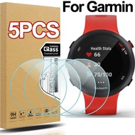 [hot]For Garmin Fenix 7 6 6S 6X 5 5S/Vivoactive 3/Forerunner 945 955 735XT/Garmin Enduro 2 Tempered Glass Screen Protector SmartWatch