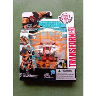 Transformers RID Mini-con Beastbox misb