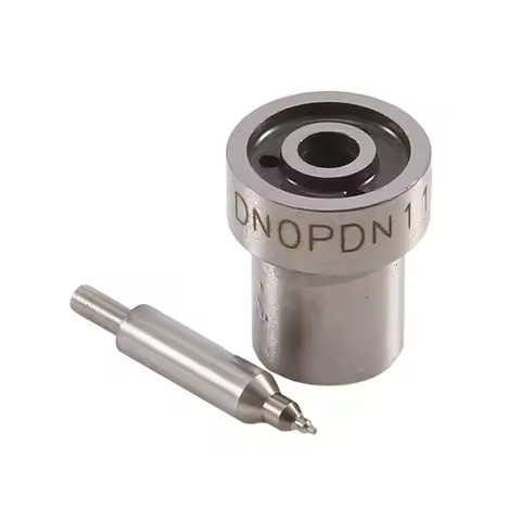 DN0PDN112 Diesel Fuel Injector Nozzle 6 Pieces For Mitsubishi L200 Pajero 4D56 Kia Besta Bongo-A91R