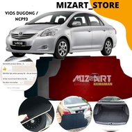 🔥HOT SALE PAPAN BONET KERETA TOYOTA VIOS DUGONG / NCP93 PLYWOOD TEBAL 12MM KALIS AIR / ALAS BONET BO