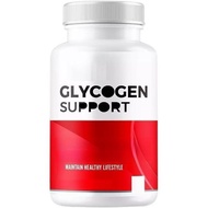 Glycogen Support for Joints - All Natural Formula for Overall Health