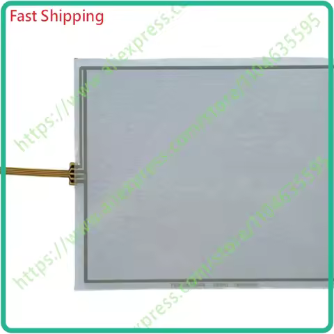 Layar Kaca Sentuh untuk Weinvie MT508TV Mt508tv45gucci Panel Sentuh Digitizer untuk Weinvie MT508TV4