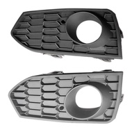 New Car Front Bumper Fog Light Grille for 2 COUPE F22 Spare Parts Accessories 51118071245 5111807124