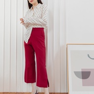 Blossom Daisys - MERRY PANTS (ยอดขายกว่า1000ตัว!) กางเกงรุ่นขายดีที่สุด ลูกค้าซื้อซ้ำเยอะมาก ใส่สวยท