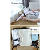 150W Smart Portable Electric Clothes Dryer Multi-function Quick Drying Machine Clothes/Shoe Drying H