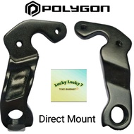 Anting RD Sepeda Polygon Xtrada Siskiu Premier Hanger RD Xtrada Siskiu