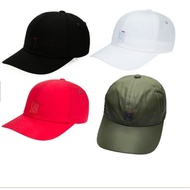 Men's Hat Painted Rectangular Logo Wind Umbrella Beautiful Products/ Freesize Baseball Cap High Fash
