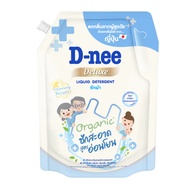D-nee Liquid Fabric Detergent For Adult 1000 ml – Gentle Care, Long-Lasting Freshness
