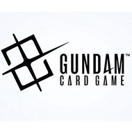 Gundam TCG Loose Pack:GD-01