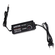 AC to DC 3V-24V 3A Power Supply Converter Adapter