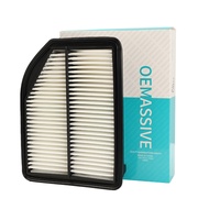 17220-R5A-A00 Accessories Air Filter For Honda CR-V LX EX EX-L Touring 2.4L Engine Only 2012 2013 20