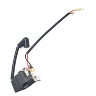 Ignition Coil Spark Plug Kit For GX35 GX35NT HHT35S UMK435 Trimmer Lawn Mower Replace Part 30500-Z0Z