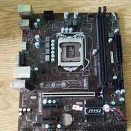 Msi b250 M _PRO _VH Motherboard