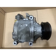 Toyota K3/3SZ Aircond Compressor For Perodua Myvi/Alza /Avanza 1.3/1.5CC