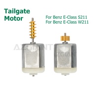 Trunk Lock Motor for Benz E-Class W211 S211 E320 E350 E500 E55 AMG E63 AMG  Tailgate Actuator Replac