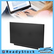 valuemalls 12.5in LCD Display Screen Panel  1366 x 768 Resolution 30 Pin Replacement for Laptop Easy