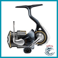 Daiwa 23 Airity Spinning Reel Series