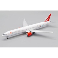 JC Wings 1: 400 Russia Airlines 777-300ER VQ-BGL Alloy Airplane Model Wings