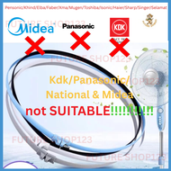 GUARD RING FAN UNIVERSAL 16”
