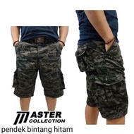 Men's camouflage cargo pants camouflage shorts men's camouflage cargo pants/ camouflage cargo shorts