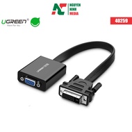 Ugreen 40259 DVI to VGA Adapter