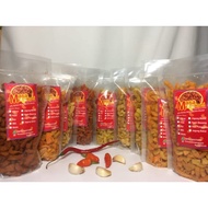 Snack Kriuuk Snack Masamacaroni 9 Flavors | Snack Kriuuk Cemilan Masamacaroni 9 Rasa
