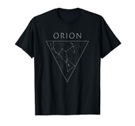 Orion Star Constellation - Orion Starseed T-Shirt