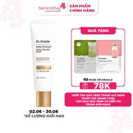 Dr.Oracle Kem dưỡng RetinoTightening Double Collagen Cream 50ml