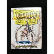 Dragon Shield Protective Sleeves