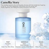Luxury Car Perfume Pewangi Kereta Bau Hotel Mewah Glass Bottle Hanging Liquid Fragrance Premium Car 