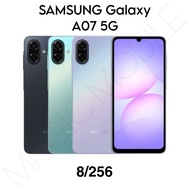 SAMSUNG Galaxy A07 5G [8+256GB]