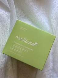 Medicube Exosome Cica Calming Pad 積雪草舒緩爽膚棉片