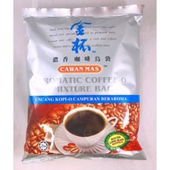 Cawan Mas Golden Cup~Kopi-O Bag 20'S (K20'S) Strong Coffee Black Bag