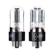 1pcs 6H8C Electron Tube Amplifier Vacuum Replacement 6N8P/5692/6SN7/ECC33/CV181 Valve Strengthen Bas