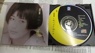 孟庭葦 你看你看月亮的臉 舊版 CD